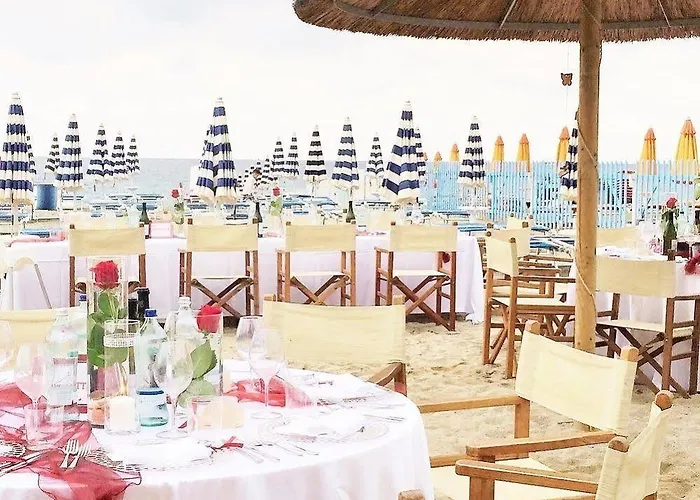 Tirreno Hotel Spotorno