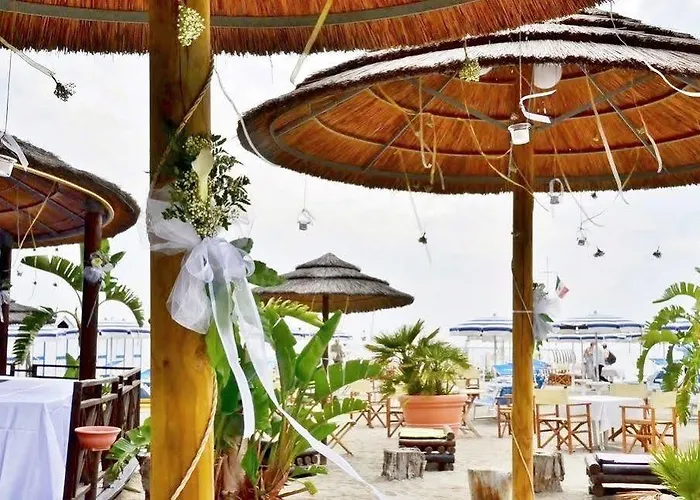 Tirreno Hotel
